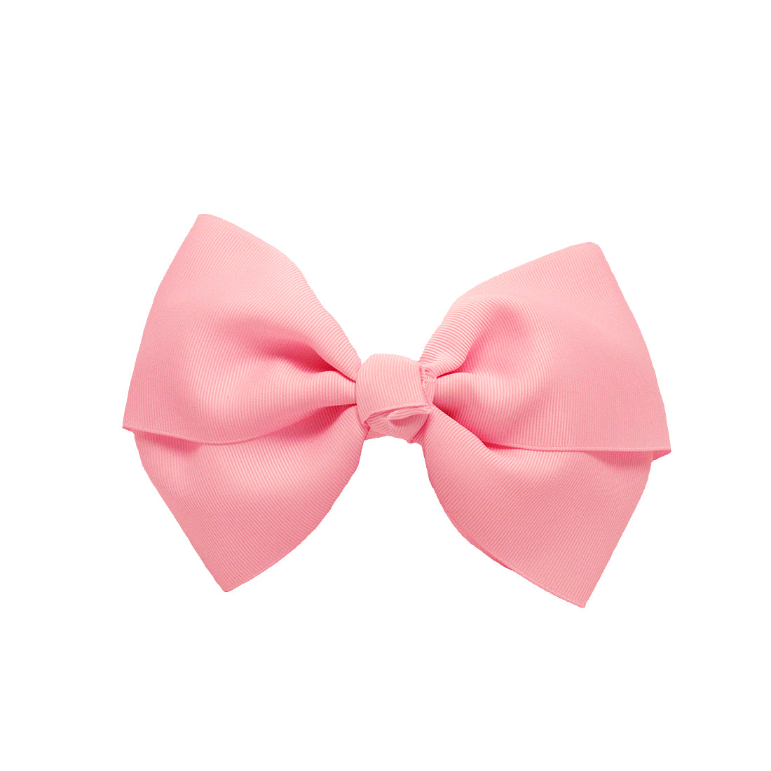 Pink Large Bow Sticker